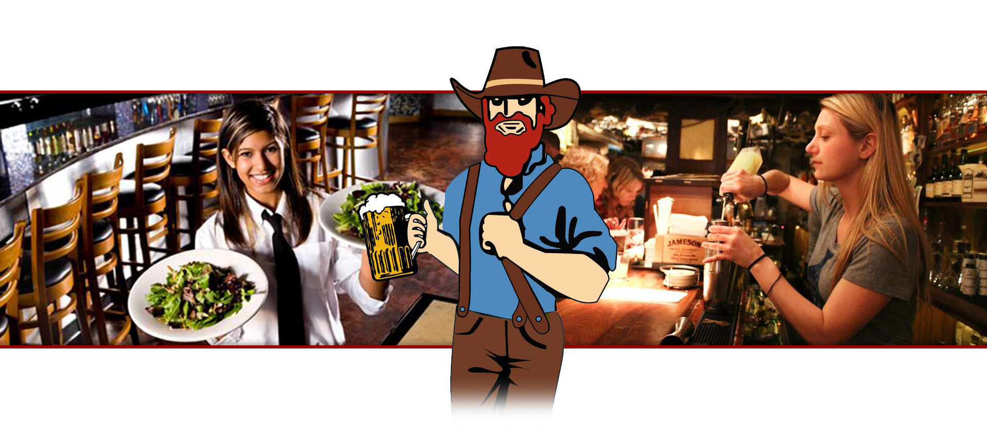 Redbeard's Bar and Grill