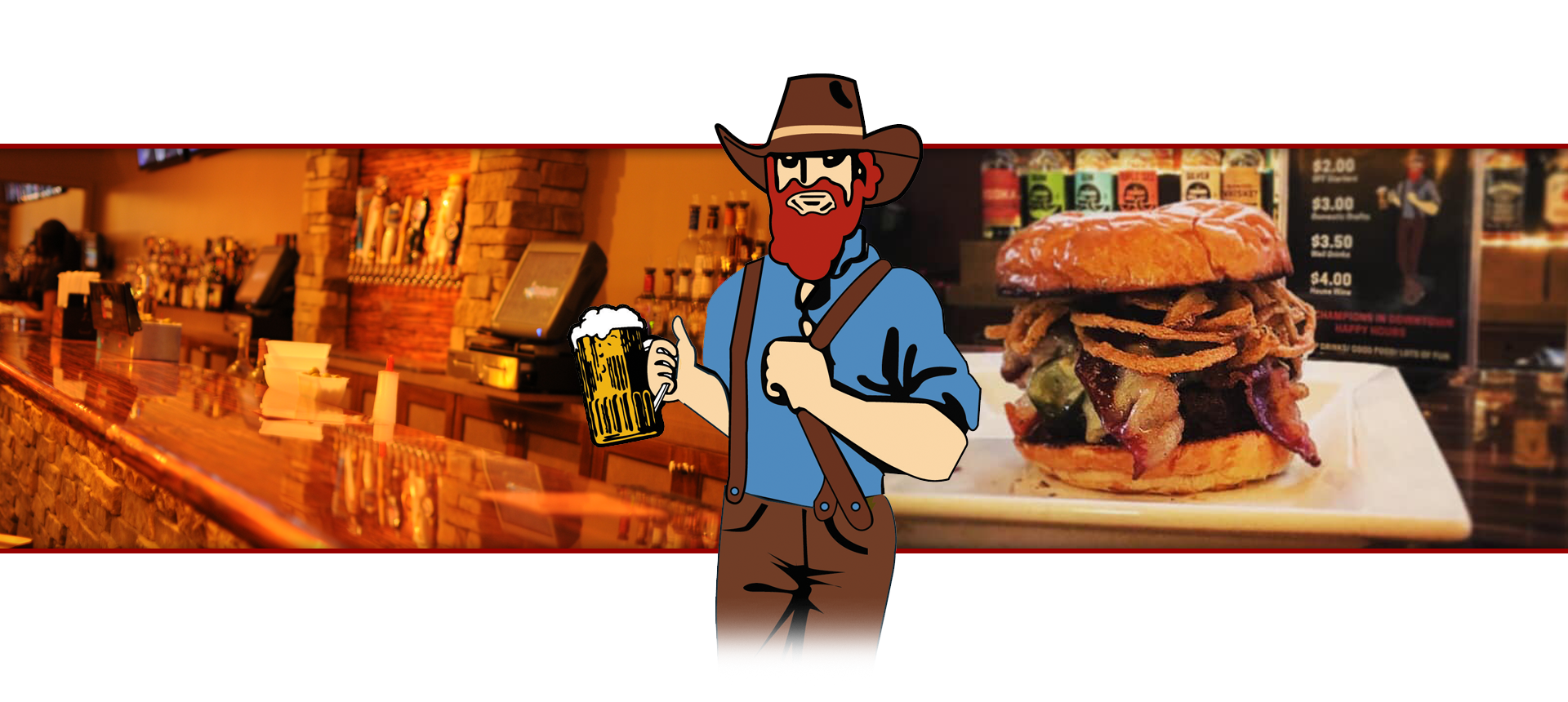 Redbeard's Bar and Grill